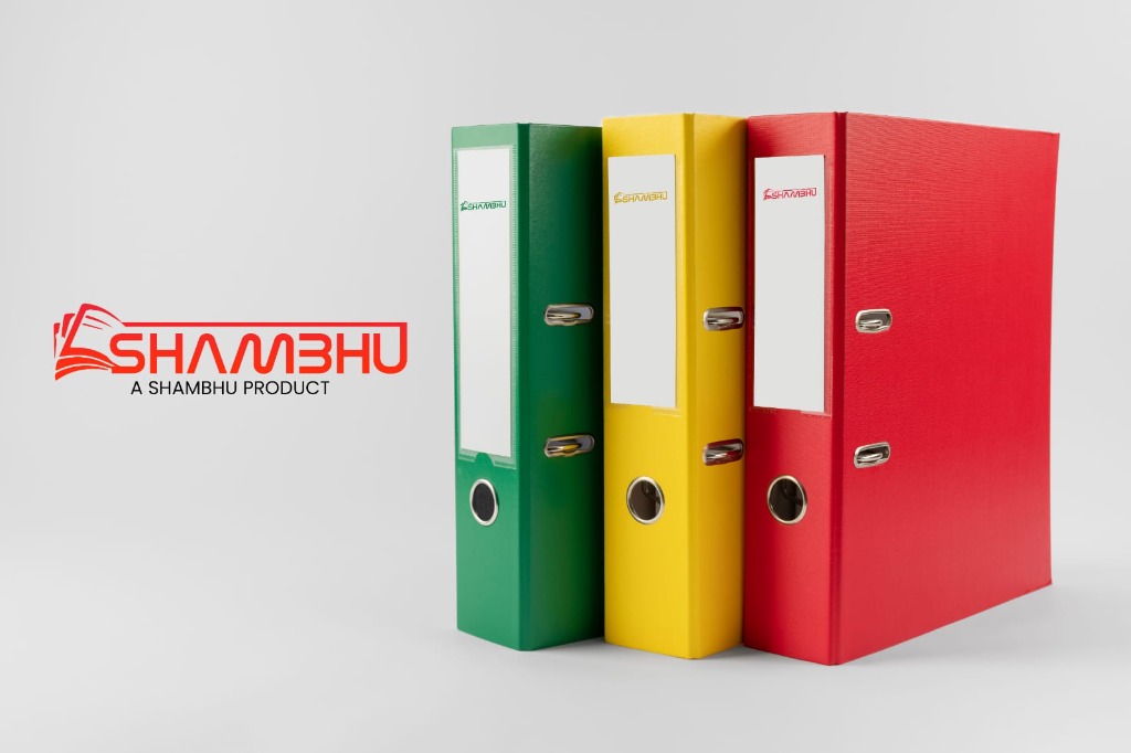Shambhu Box Files